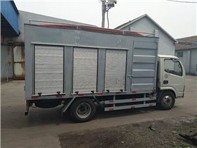 移動(dòng)泵車羅德凸輪轉(zhuǎn)子泵 移動(dòng)泵車羅德凸輪轉(zhuǎn)子泵