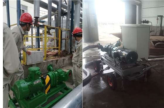 羅德自吸式移動轉(zhuǎn)子泵(無需輔助系統(tǒng)) 羅德自吸式移動轉(zhuǎn)子泵(無需輔助系統(tǒng))