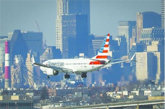 波音737-8大面積禁飛，中國智造C919何時起飛？