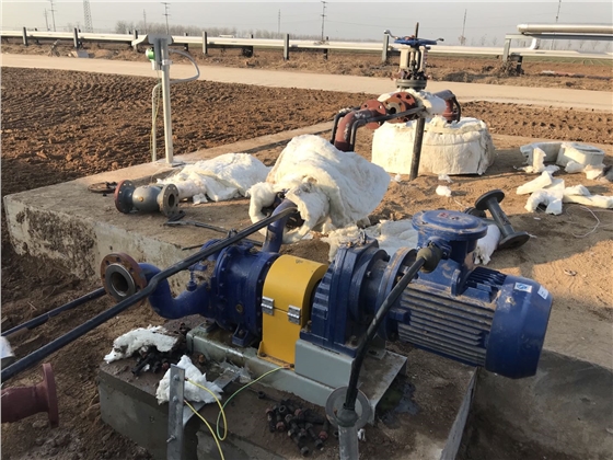 污油提升泵 污油提升泵