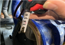 廣州膜處理泵采用轉(zhuǎn)子泵體現(xiàn)正反轉(zhuǎn)優(yōu)勢(shì)。