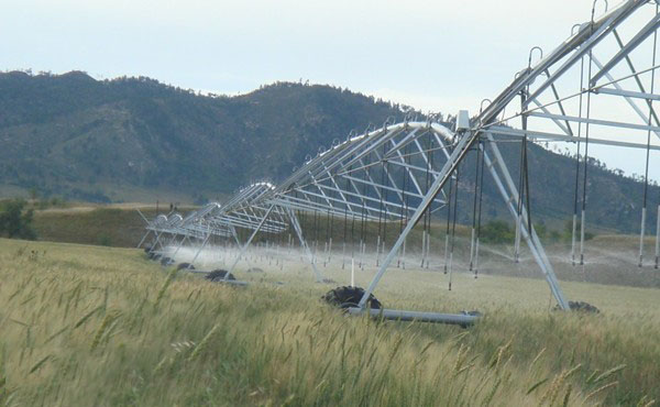 羅德移動泵車參與東北節(jié)水增糧項目行動 羅德移動泵車參與東北節(jié)水增糧項目行動