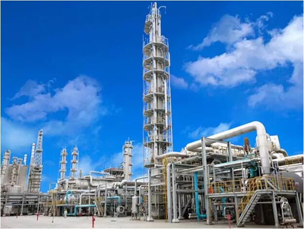 獨山子石化 獨山子石化