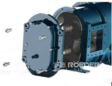 羅德凸輪轉(zhuǎn)子泵分解圖示20160616 羅德凸輪轉(zhuǎn)子泵分解圖示20160616