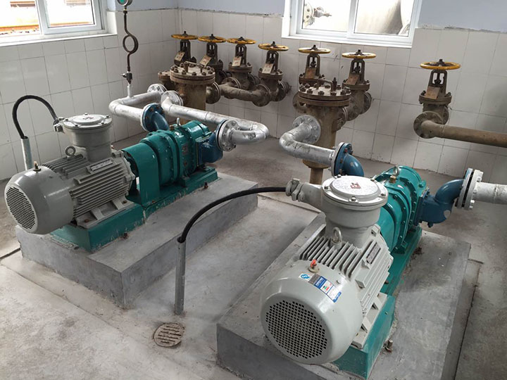 石油石化卸車泵---汽油柴油卸車泵 石油石化卸車泵---汽油柴油卸車泵