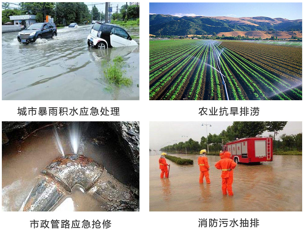 移動泵車 移動泵車