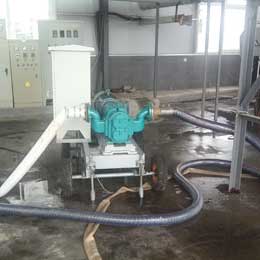 羅德凸輪轉(zhuǎn)子泵一站式服務(wù)很周到，高效快捷