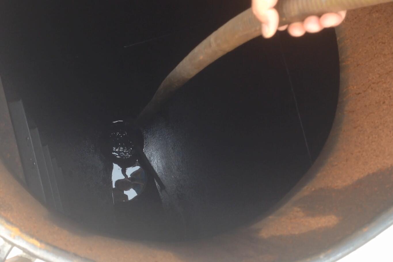 水廠吸砂選擇凸輪轉(zhuǎn)子泵的原因是什么？