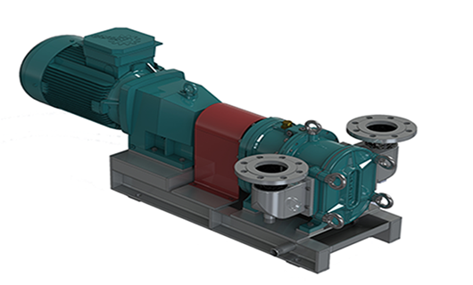 羅德航空燃油輸送泵 羅德航空燃油輸送泵
